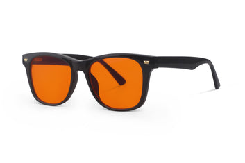 Kids Blue Light Glasses DayShield – Midnight