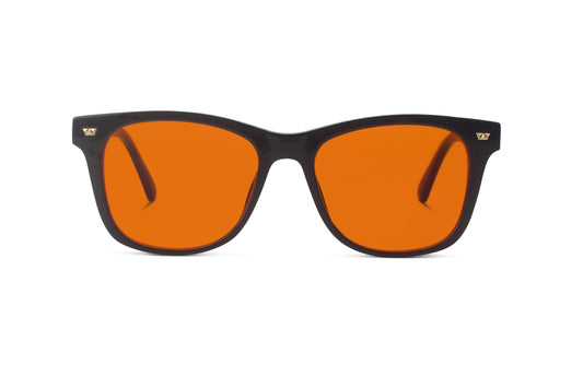 Kids Blue Light Glasses DayShield – Midnight
