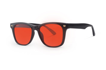 Kids Blue Light Glasses NightShield – Midnight