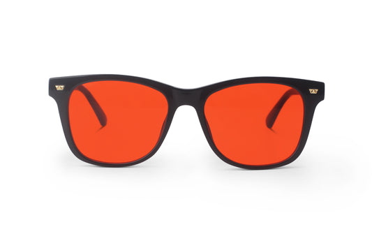 Kids Blue Light Glasses NightShield – Midnight