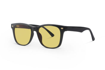 Kids Blue Light Glasses MorningShield – Midnight