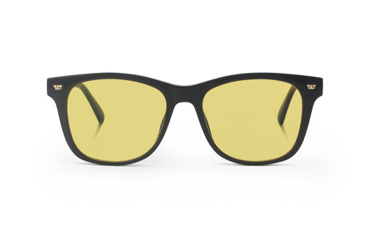 Kids Blue Light Glasses MorningShield – Midnight