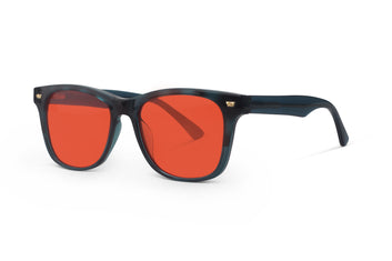 Kids Blue Light Glasses NightShield – Ocean