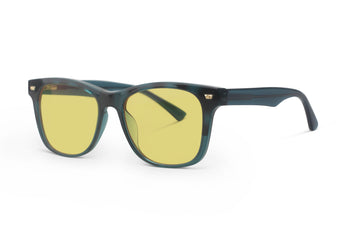 Kids Blue Light Glasses MorningShield – Ocean