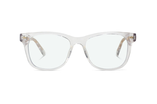 Kids Blue Light Glasses ScreenShield – Crystal