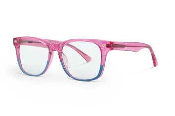 Kids Blue Light Glasses ScreenShield – Bubblegum