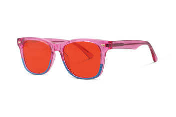 Kids Blue Light Glasses NightShield – Bubblegum