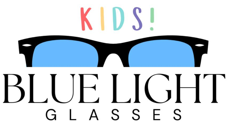 Kids Blue Light Glasses