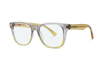 Kids Blue Light Glasses ScreenShield – Lemon