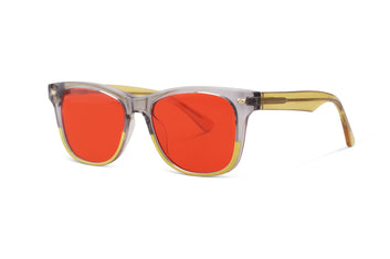 Kids Blue Light Glasses NightShield – Lemon