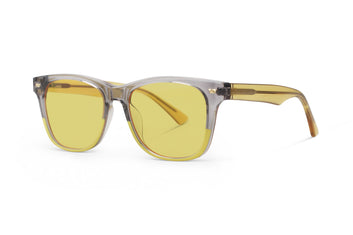 Kids Blue Light Glasses MorningShield – Lemon
